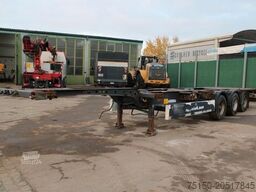 KRONE SD - Trommelbremse - Nr.: 731