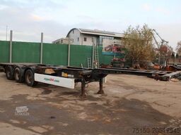 KRONE SD - Trommelbremse - Nr.: 731