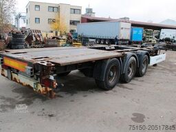 KRONE SD - Trommelbremse - Nr.: 731