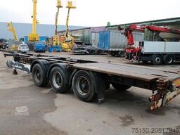 KRONE SD - Trommelbremse - Nr.: 731