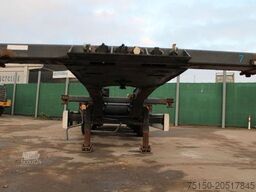 KRONE SD - Trommelbremse - Nr.: 731