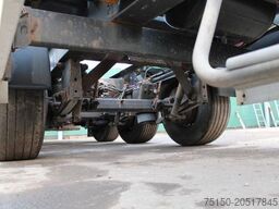 KRONE SD - Trommelbremse - Nr.: 731