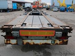 KRONE SD - Trommelbremse - Nr.: 731