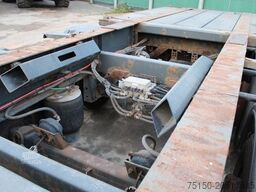 KRONE SD - Trommelbremse - Nr.: 731