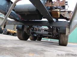 KRONE SD - Trommelbremse - Nr.: 731