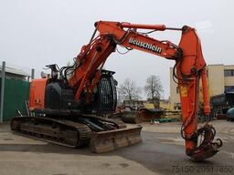 HITACHI ZX225USLC-5B COMPACT VERSTELLER Nr.: 613