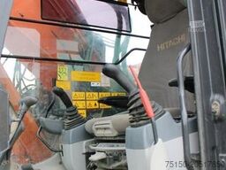 HITACHI ZX225USLC-5B COMPACT VERSTELLER Nr.: 613