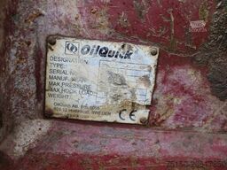 HITACHI ZX225USLC-5B COMPACT VERSTELLER Nr.: 613