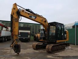 CATERPILLAR 312EL - MONO - Nr.: 795
