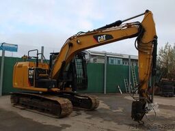 CATERPILLAR 312EL - MONO - Nr.: 795