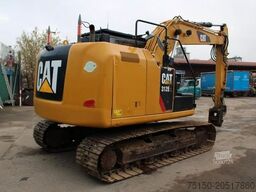 CATERPILLAR 312EL - MONO - Nr.: 795