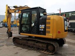 CATERPILLAR 312EL - MONO - Nr.: 795