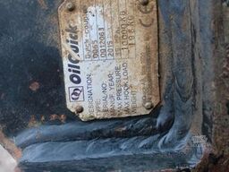 CATERPILLAR 312EL - MONO - Nr.: 795