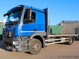 MERCEDES-BENZ 1832 4x2 BL - Pritsche 7,10 m - Nr.: 404
