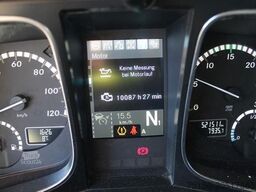 MERCEDES-BENZ 1832 4x2 BL - Pritsche 7,10 m - Nr.: 404