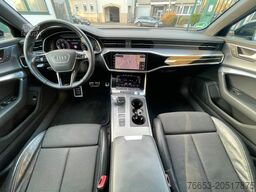 AUDI A6 50 TDI quattro*S-Line*LED*Digi*Teilleder*Nav