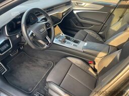 AUDI A6 50 TDI quattro*S-Line*LED*Digi*Teilleder*Nav