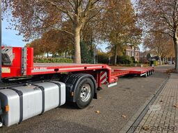 KEL-BERG E50 S4 Teleskoppierbar