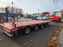 KEL-BERG E50 S4 Teleskoppierbar