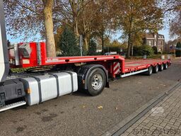 KEL-BERG E50 S4 Teleskoppierbar