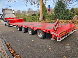 KEL-BERG E50 S4 Teleskoppierbar