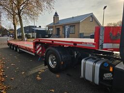 KEL-BERG E50 S4 Teleskoppierbar