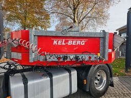 KEL-BERG E50 S4 Teleskoppierbar