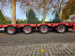 KEL-BERG E50 S4 Teleskoppierbar