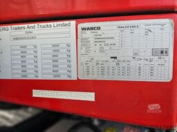 KEL-BERG E50 S4 Teleskoppierbar