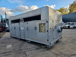  Lebrun Flugzeukabinen Klimagerät