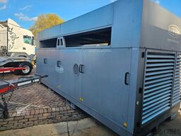  Lebrun Flugzeukabinen Klimagerät