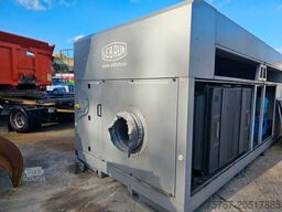  Lebrun Flugzeukabinen Klimagerät