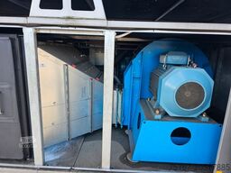  Lebrun Flugzeukabinen Klimagerät