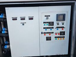  Lebrun Flugzeukabinen Klimagerät