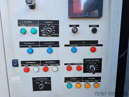  Lebrun Flugzeukabinen Klimagerät