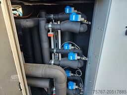  Lebrun Flugzeukabinen Klimagerät