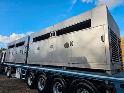  Lebrun Flugzeukabinen Klimagerät