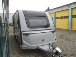 KNAUS SÜDWIND 540 UE 60 Yea. LP 48.648 ¤!Klima+++