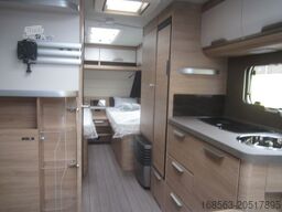 KNAUS SÜDWIND 540 UE 60 Yea. LP 48.648 ¤!Klima+++