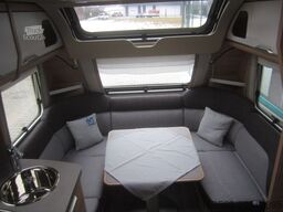 KNAUS SÜDWIND 540 UE 60 Yea. LP 48.648 ¤!Klima+++