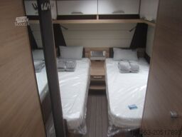 KNAUS SÜDWIND 540 UE 60 Yea. LP 48.648 ¤!Klima+++