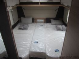 KNAUS SÜDWIND 540 UE 60 Yea. LP 48.648 ¤!Klima+++