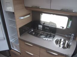 KNAUS SÜDWIND 540 UE 60 Yea. LP 48.648 ¤!Klima+++