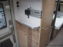 KNAUS SÜDWIND 540 UE 60 Yea. LP 48.648 ¤!Klima+++