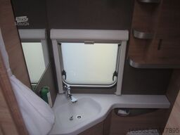 KNAUS SÜDWIND 540 UE 60 Yea. LP 48.648 ¤!Klima+++