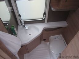 KNAUS SÜDWIND 540 UE 60 Yea. LP 48.648 ¤!Klima+++