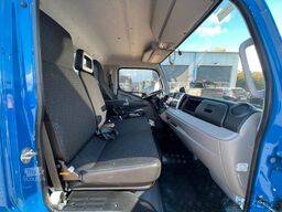 FUSO Canter 7C18 Meiller Kipper Winterpaket