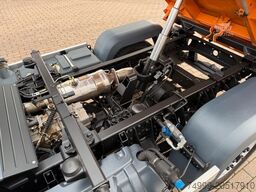 MULTICAR M31 C 4x4 mit Winterpaket Sole- Streuer