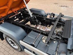 MULTICAR M31 C 4x4 mit Winterpaket Sole- Streuer