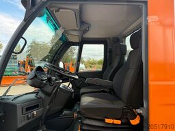 MULTICAR M31 C 4x4 mit Winterpaket Sole- Streuer